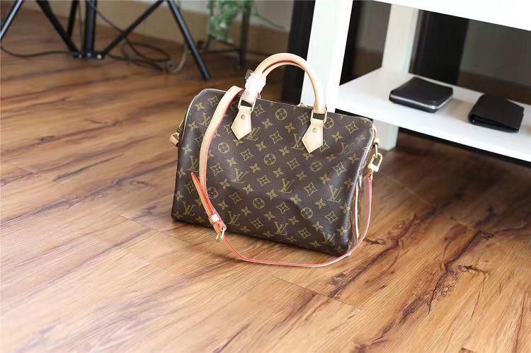 #m41112 l**is V*t*n 2019 monogram canvas speedy bandoulière 30