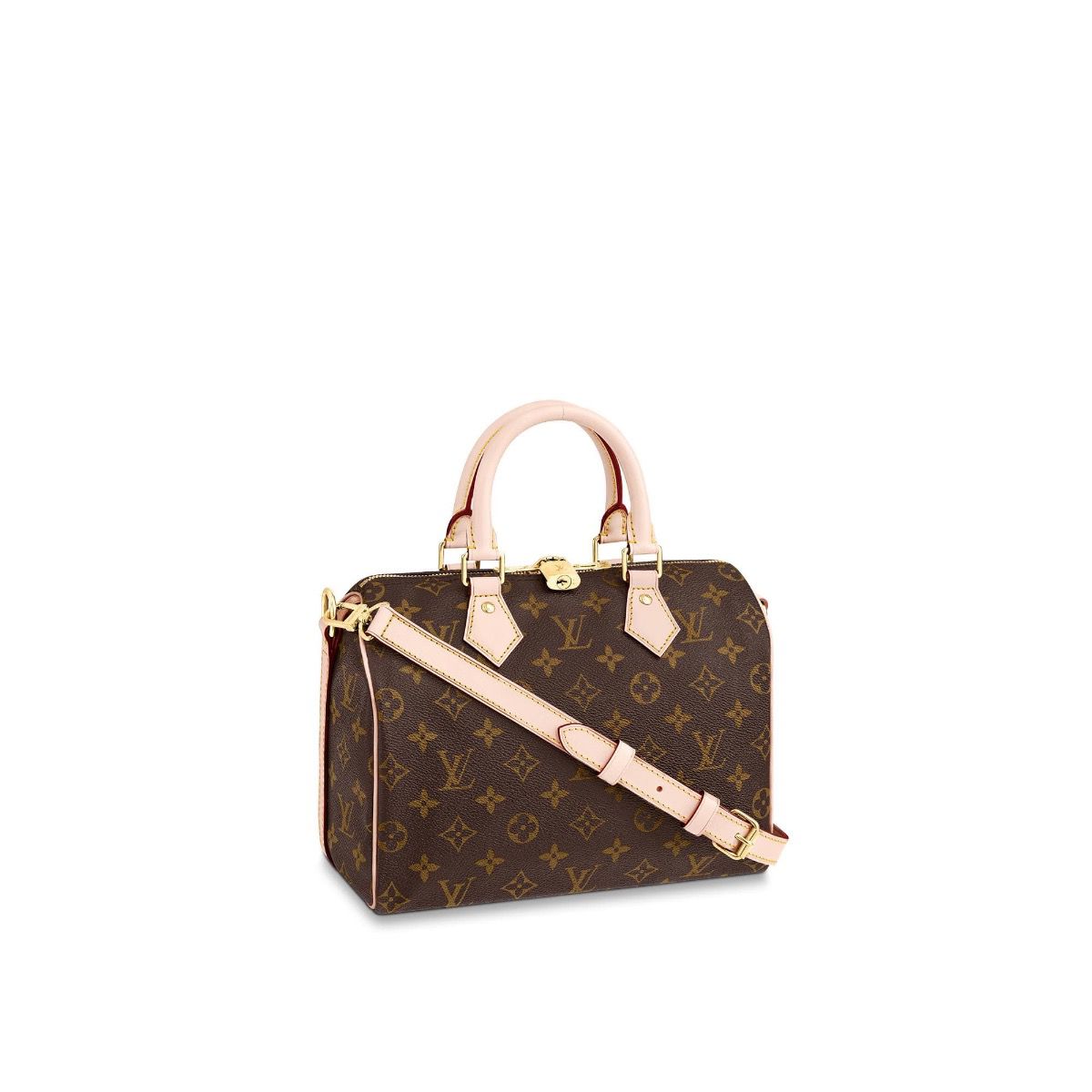 #m41113 l**is V*t*n 2019 monogram canvas speedy bandoulière 25