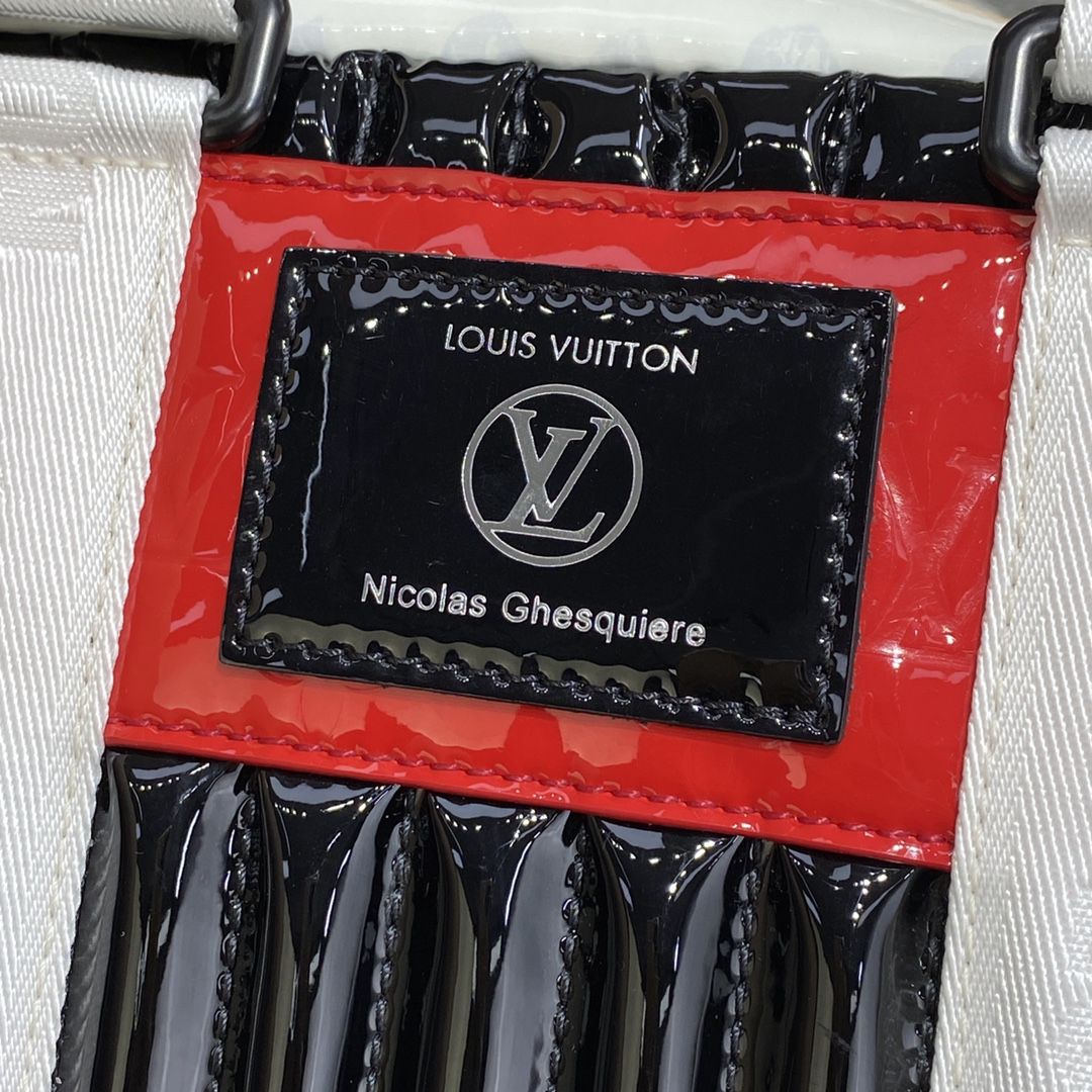 #m41122 l**is V*t*n monogram mirror neo porte documents voyage