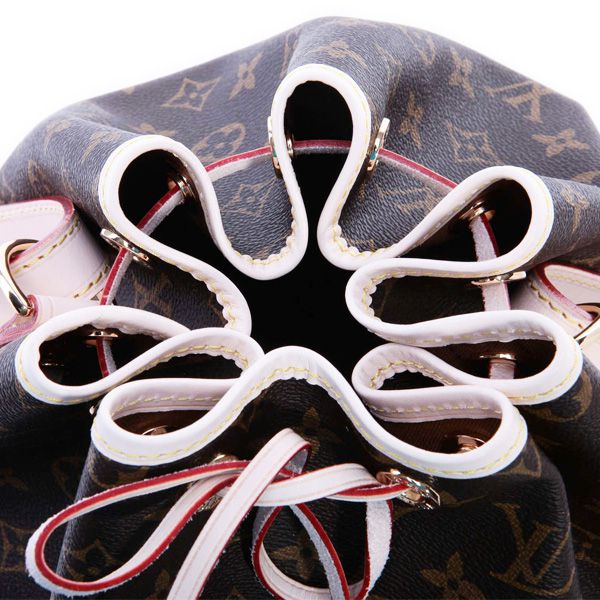 #m42224 l**is V*t*n premium monogram canvas noe bag