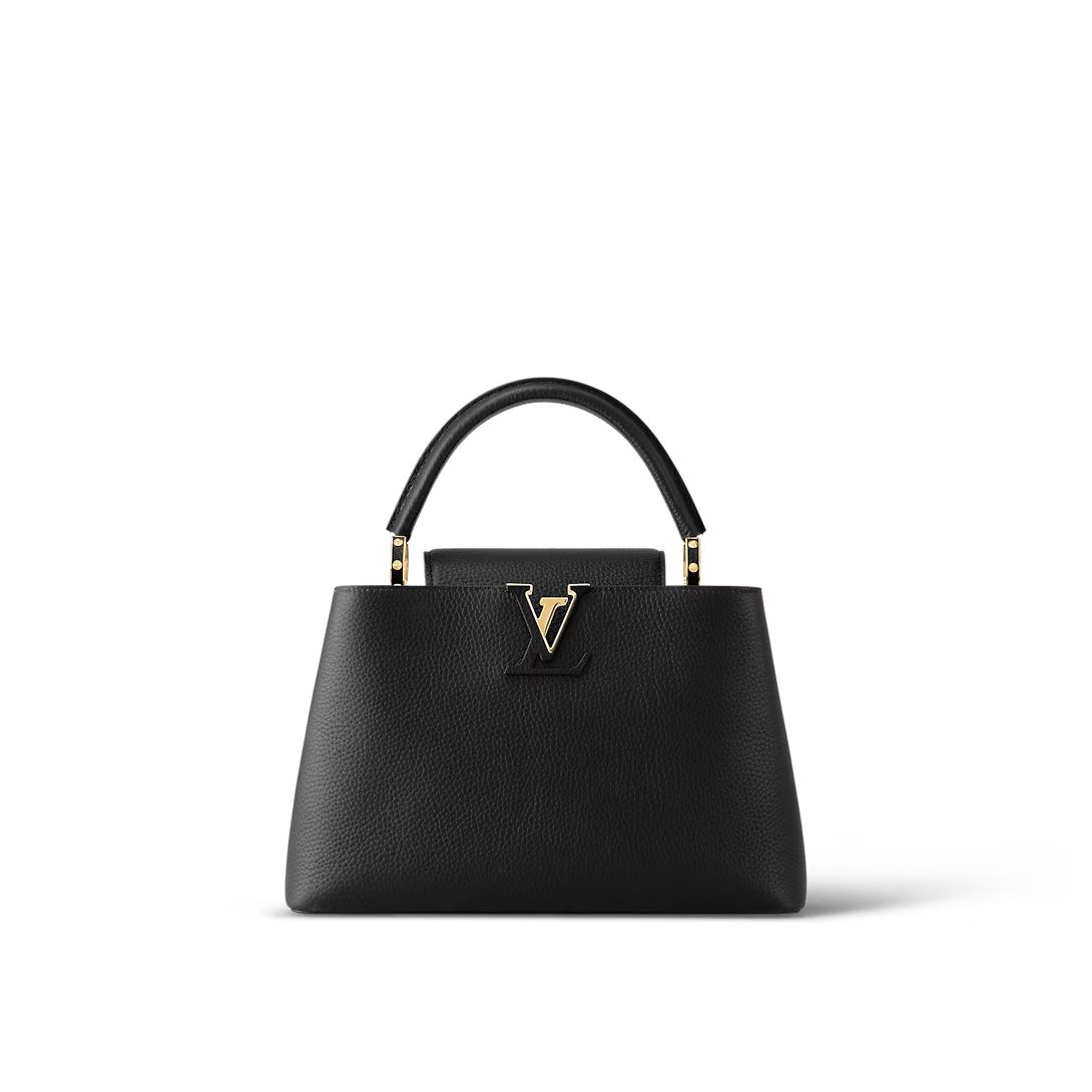 #m42259 l**is V*t*n taurillon capucines mm