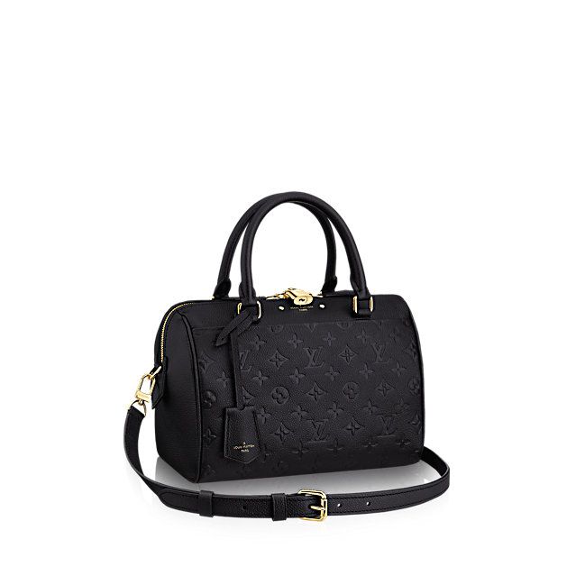 #m42401 l**is V*t*n speedy bandoulière 25 empreinte handbag