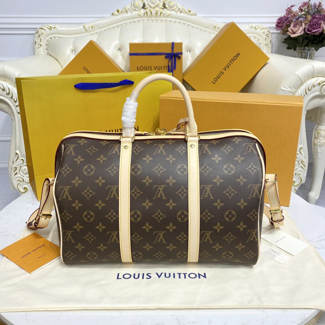 #m42426 l**is V*t*n 2012 monogram speedy keepall by sofia coppola