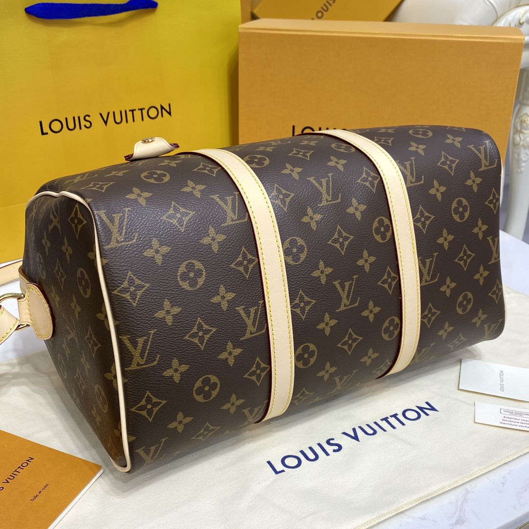 #m42426 l**is V*t*n 2012 monogram speedy keepall by sofia coppola