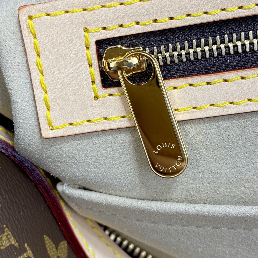 #m42426 l**is V*t*n 2012 monogram speedy keepall by sofia coppola