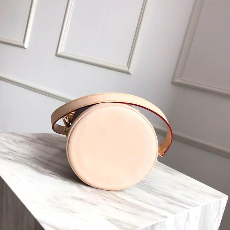 #m43587 l**is V*t*n monogram canvas duffle bag