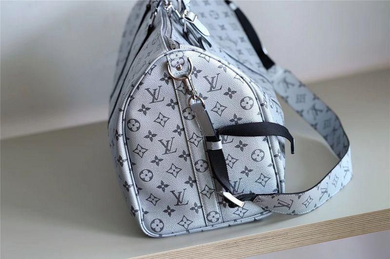 #m43848 l**is V*t*n 2018 keepall bandoulière 45-monogram other canvas