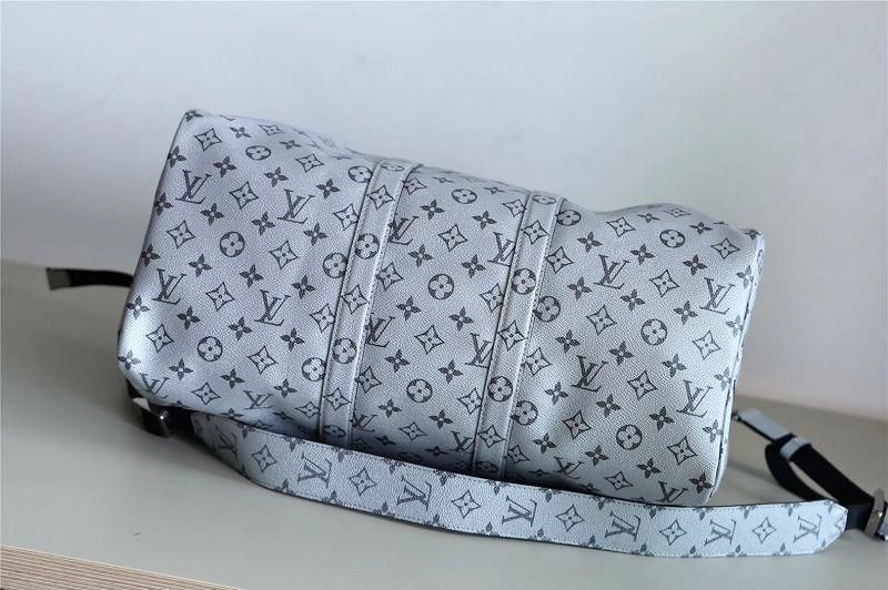 #m43848 l**is V*t*n 2018 keepall bandoulière 45-monogram other canvas