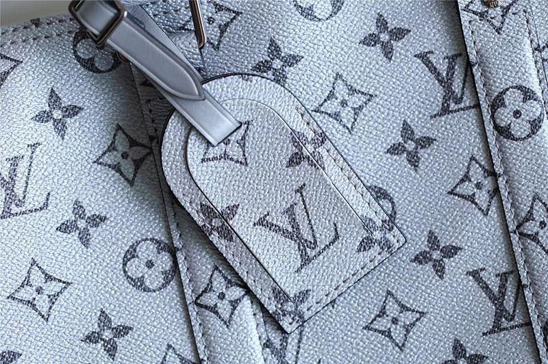 #m43848 l**is V*t*n 2018 keepall bandoulière 45-monogram other canvas