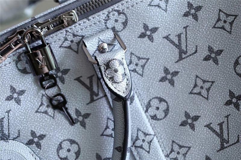 #m43848 l**is V*t*n 2018 keepall bandoulière 45-monogram other canvas