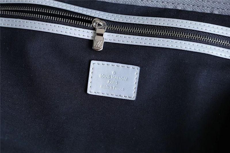 #m43848 l**is V*t*n 2018 keepall bandoulière 45-monogram other canvas