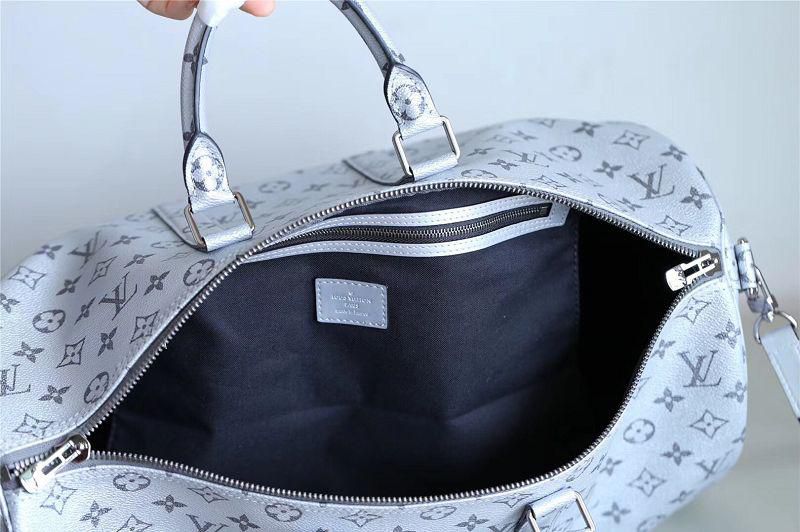 #m43848 l**is V*t*n 2018 keepall bandoulière 45-monogram other canvas
