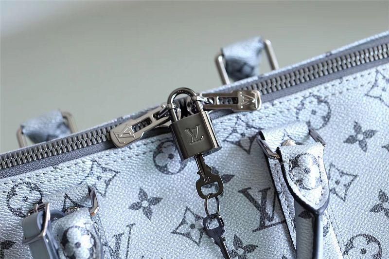 #m43848 l**is V*t*n 2018 keepall bandoulière 45-monogram other canvas