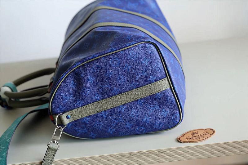 #m43855 l**is V*t*n 2018 keepall bandoulière 45-monogram other canvas