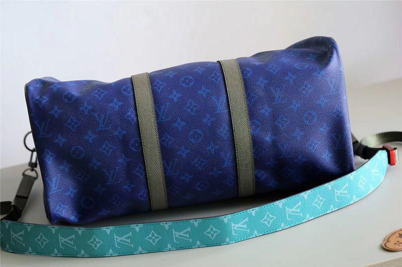 #m43855 l**is V*t*n 2018 keepall bandoulière 45-monogram other canvas
