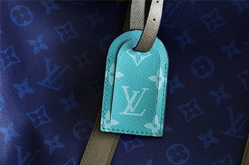 #m43855 l**is V*t*n 2018 keepall bandoulière 45-monogram other canvas