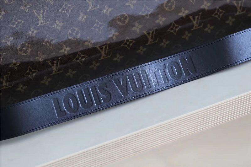 #m43899 l**is V*t*n 2018 keepall bandoulière 50-monogram glaze
