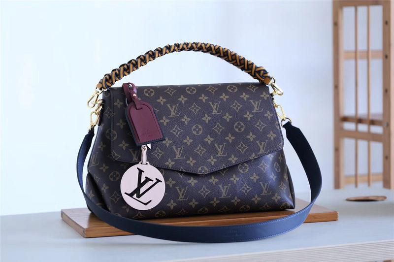 #m43953 l**is V*t*n 2018 premium monogram beaubourg mm
