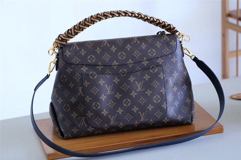 #m43953 l**is V*t*n 2018 premium monogram beaubourg mm