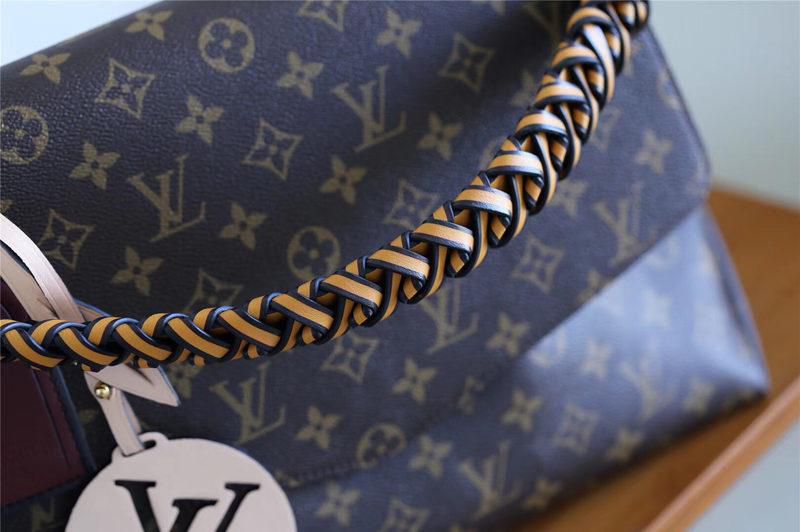 #m43953 l**is V*t*n 2018 premium monogram beaubourg mm