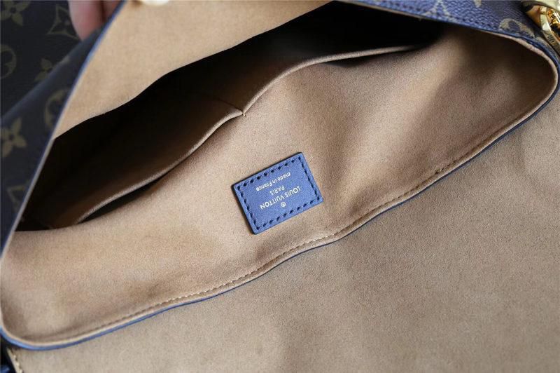 #m43953 l**is V*t*n 2018 premium monogram beaubourg mm
