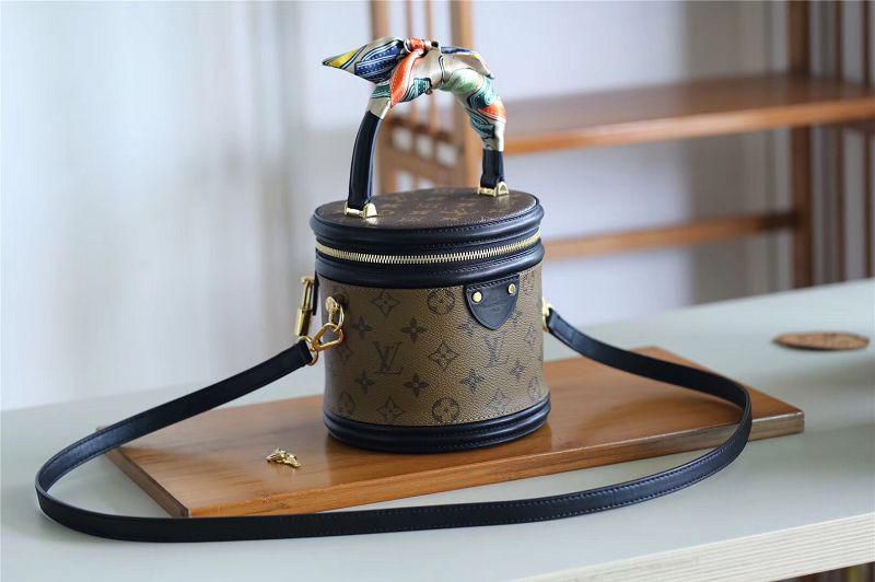#m43986 l**is V*t*n 2018 premium monogram canvas cannes bag
