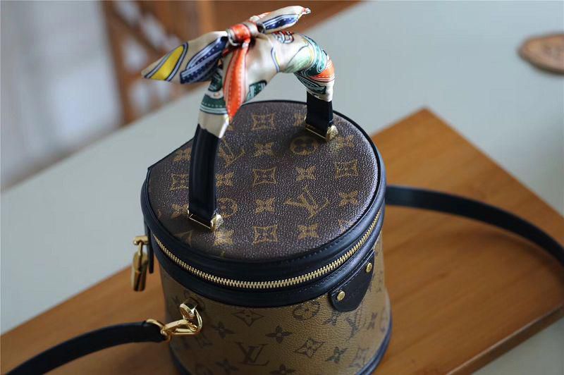 #m43986 l**is V*t*n 2018 premium monogram canvas cannes bag