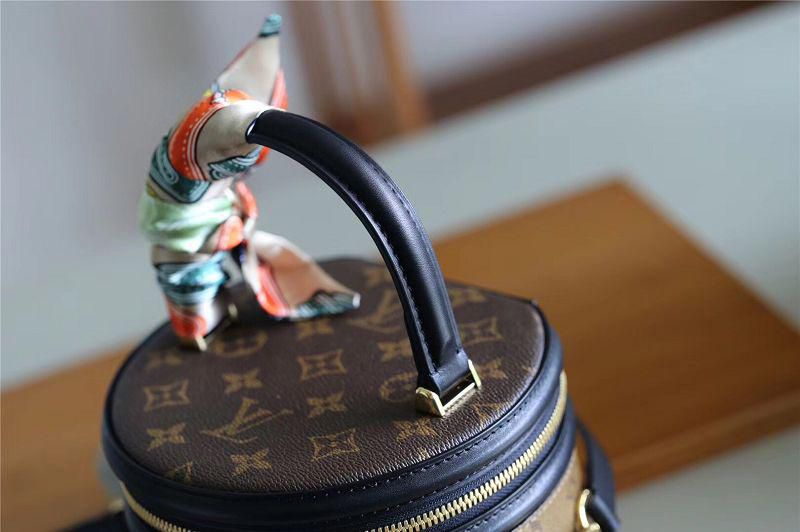 #m43986 l**is V*t*n 2018 premium monogram canvas cannes bag