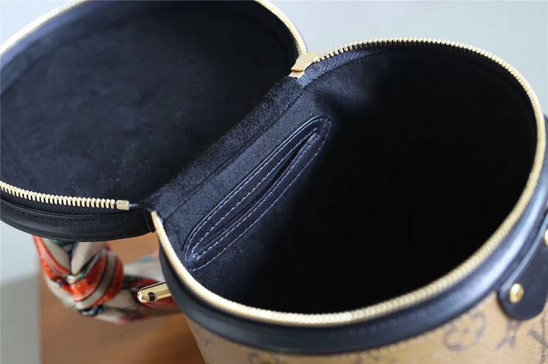 #m43986 l**is V*t*n 2018 premium monogram canvas cannes bag