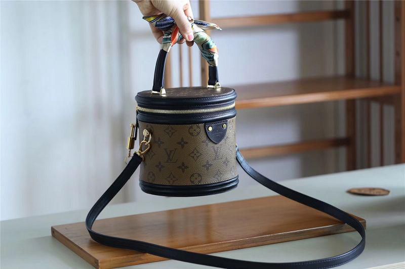 #m43986 l**is V*t*n 2018 premium monogram canvas cannes bag