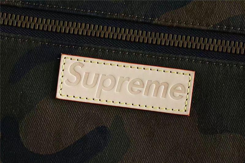 m43466 l**is v*t*n x S*p*e 2017 premium keepall 45 bandoulière