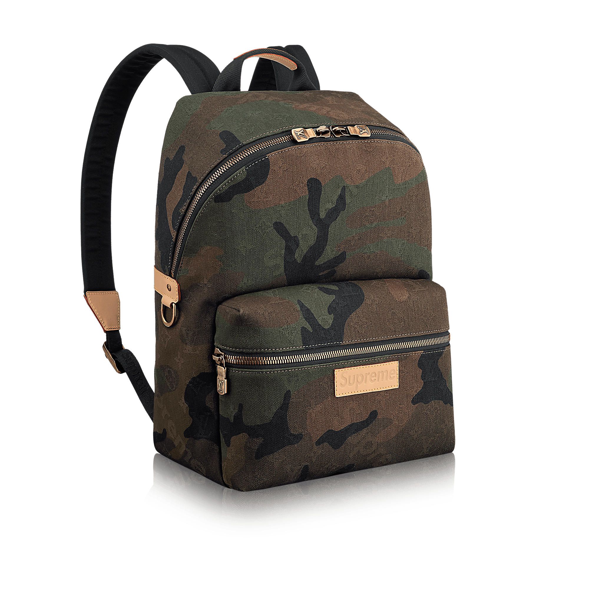 m44200 l**is v*t*n x S*p*e 2017 premium apollo backpack