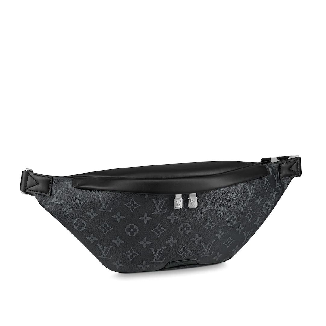 #m44336 l**is V*t*n 2020 monogram eclipse discovery bumbag