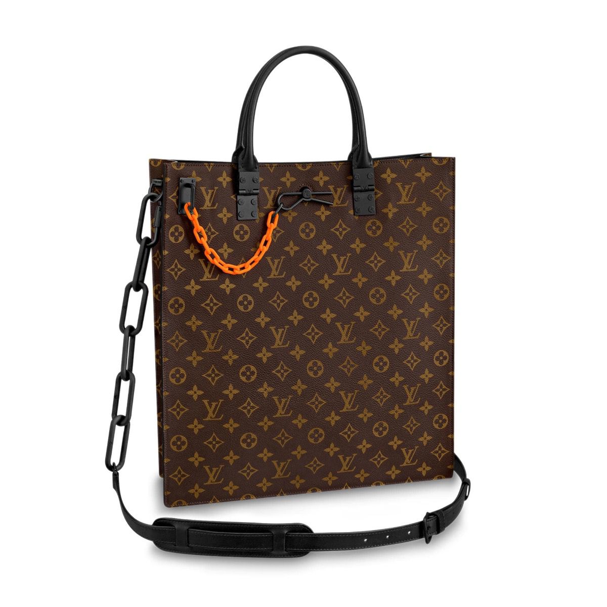 #m44475 l**is V*t*n 2019 monogram sac plat