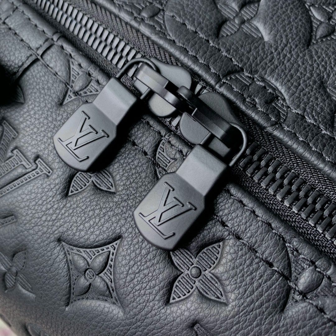 #m44810 l**is V*t*n monogram shadow keepall bandoulière 50