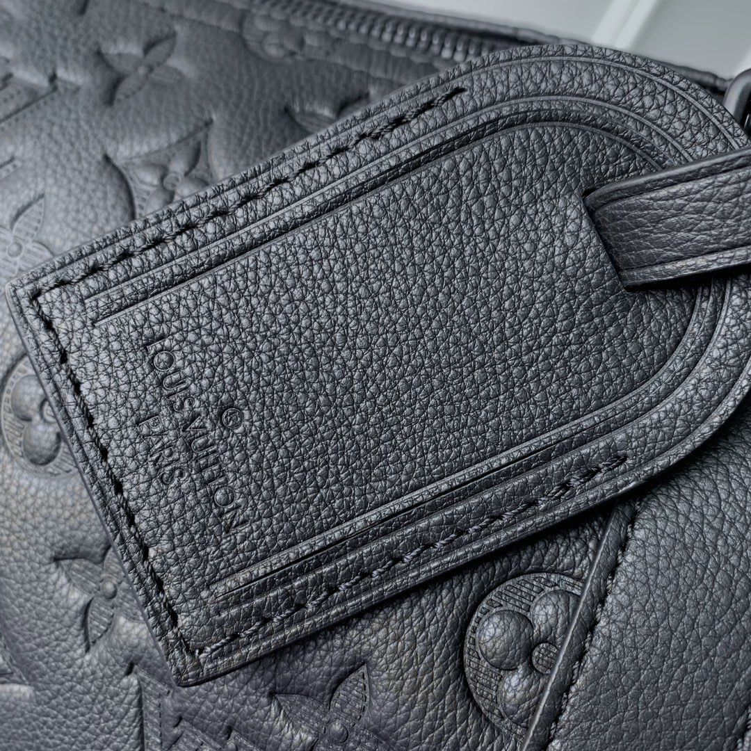 #m44810 l**is V*t*n monogram shadow keepall bandoulière 50