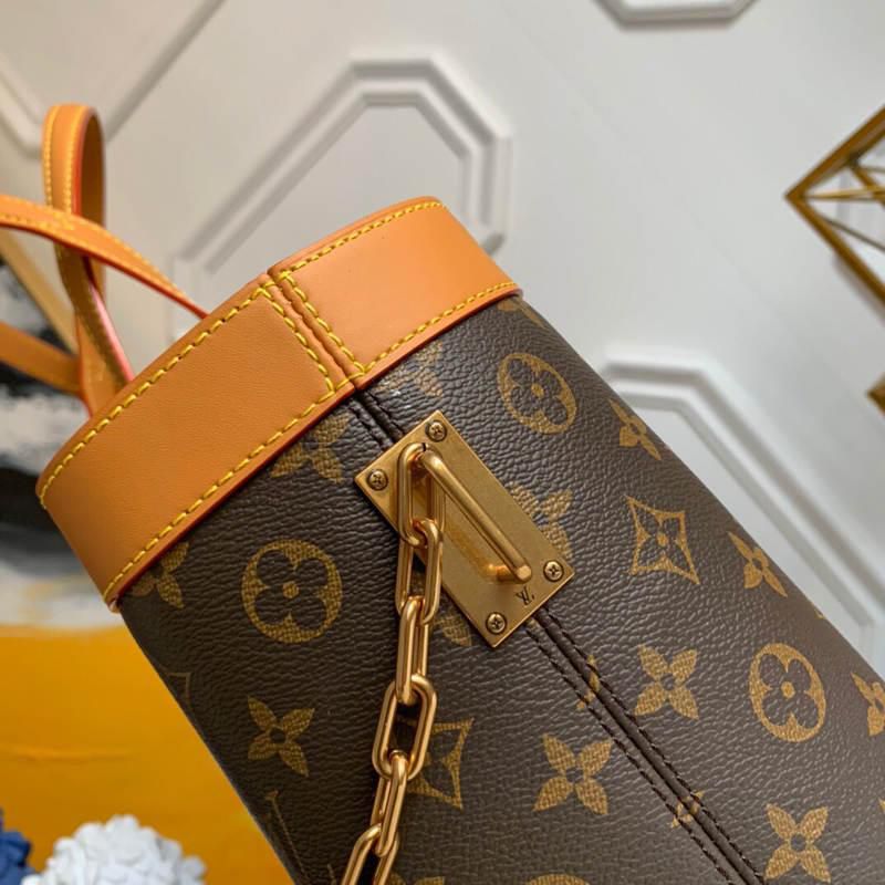 #m44878 l**is V*t*n 2020 monogram canvas cabas voyage