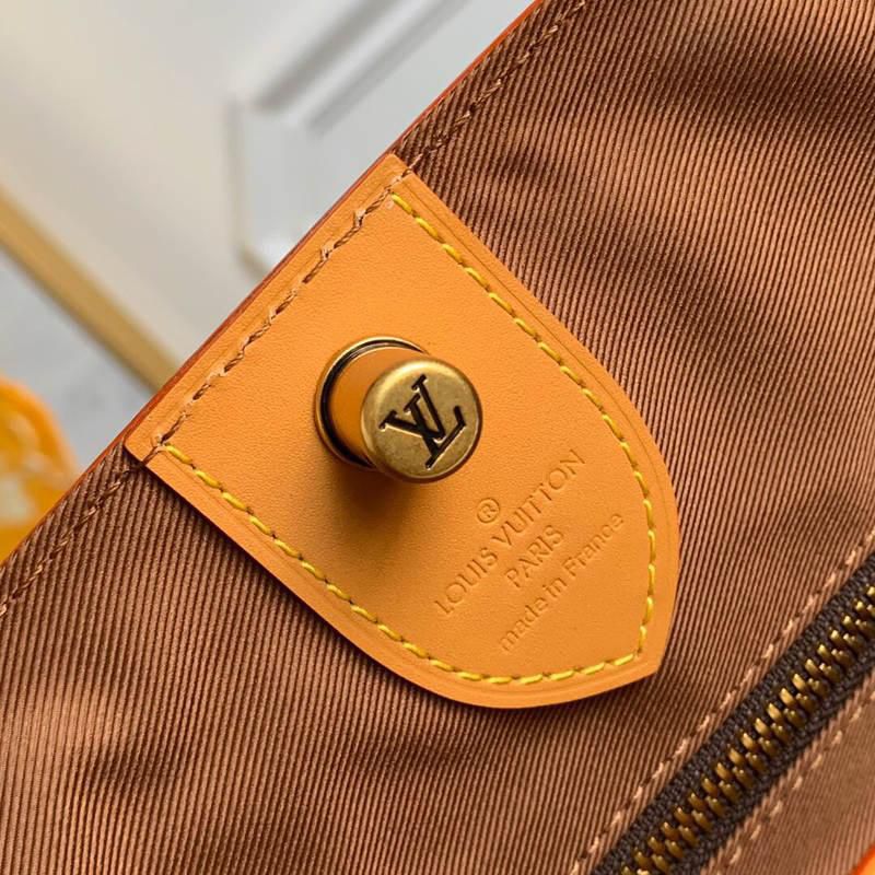 #m44878 l**is V*t*n 2020 monogram canvas cabas voyage