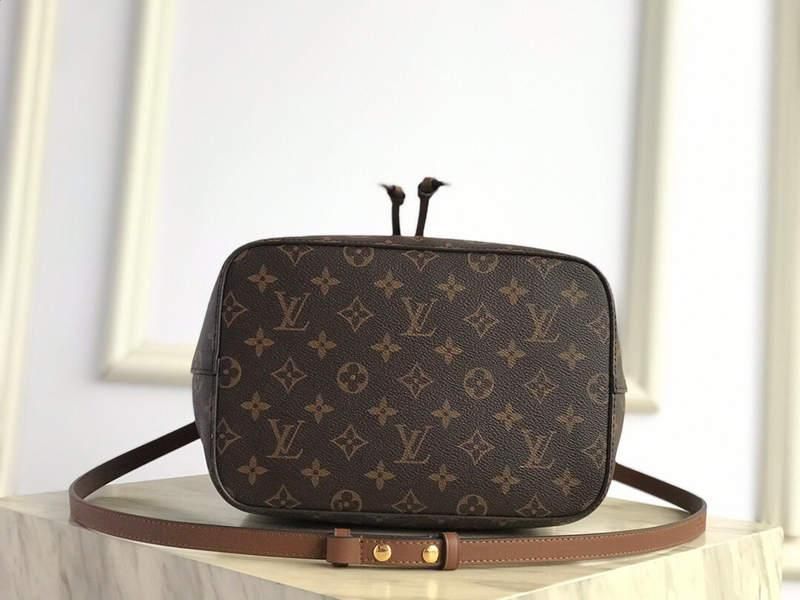 #m44887 l**is V*t*n 2020 monogram canvas néonoé-caramel