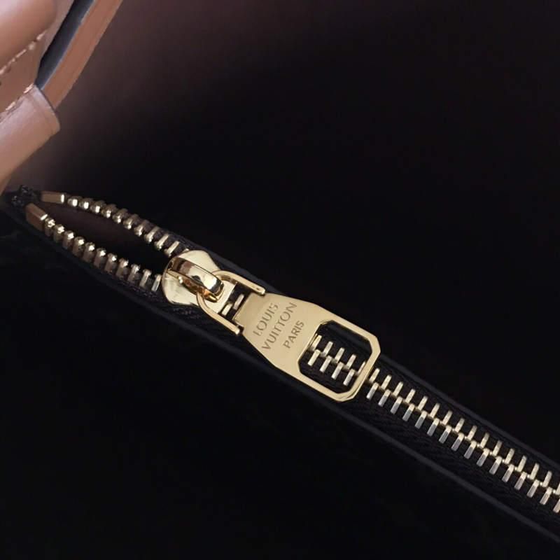 #m44887 l**is V*t*n 2020 monogram canvas néonoé-caramel