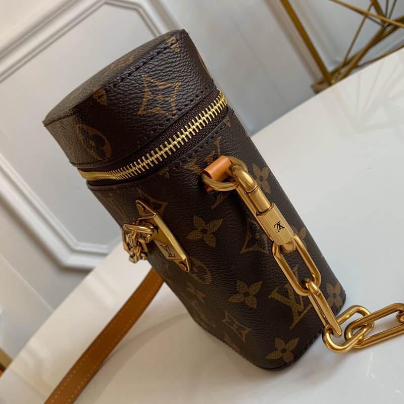 #m44914 l**is V*t*n 2020 monogram canvas phone box