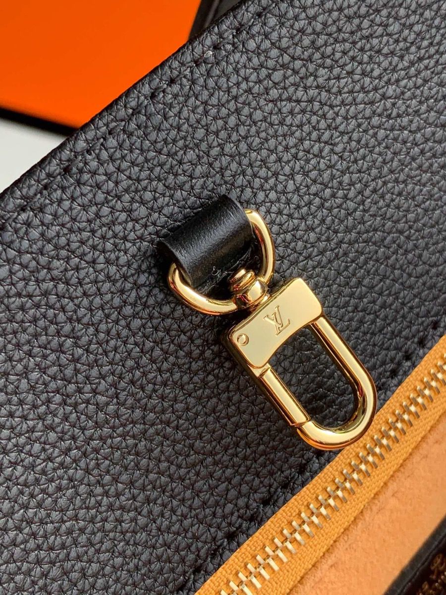 #m44925 l**is V*t*n 2020 monogram empreinte giant onthego gm-black