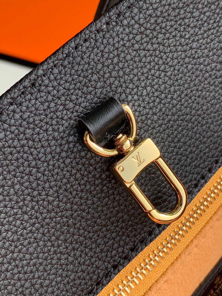 #m44925 l**is V*t*n 2020 monogram empreinte giant onthego gm-black