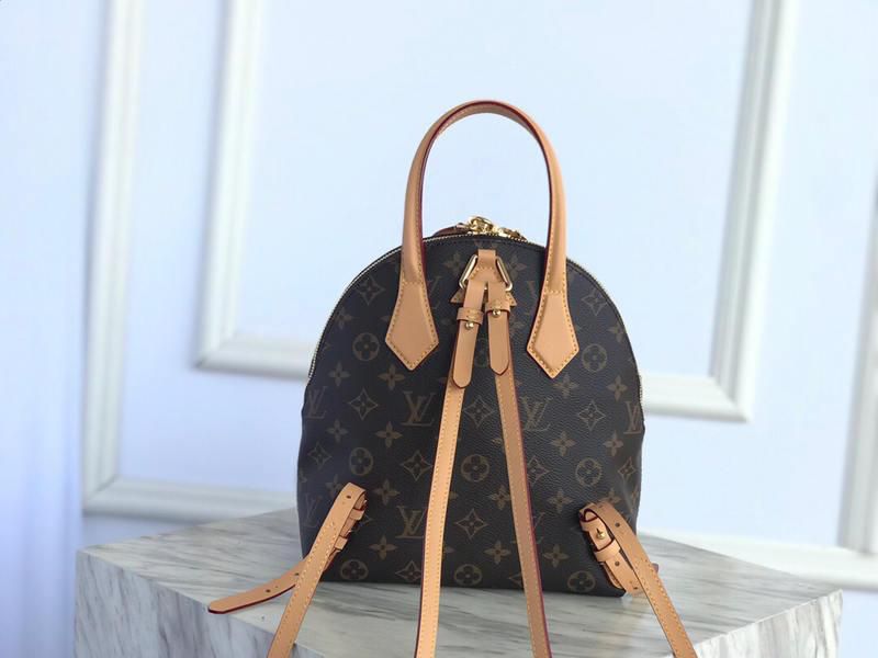 #m44944 l**is V*t*n 2020 monogram canvas lv moon backpack