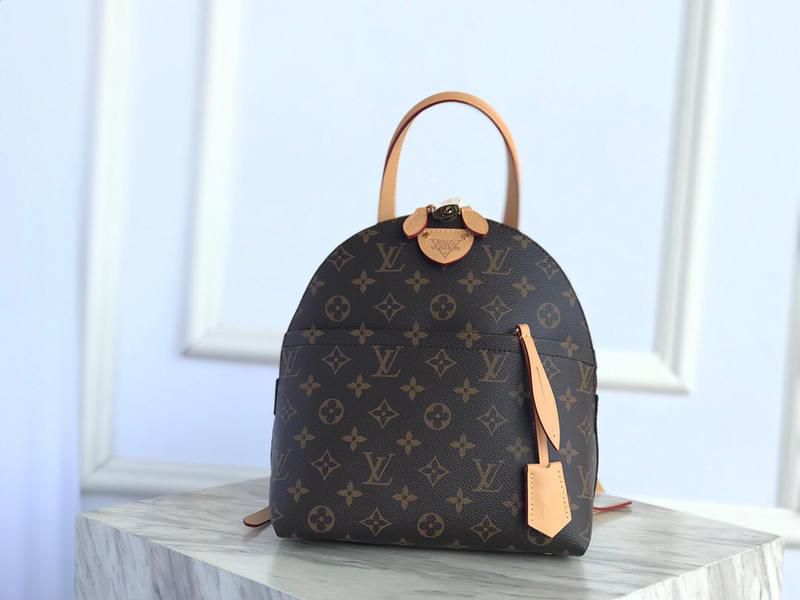 #m44944 l**is V*t*n 2020 monogram canvas lv moon backpack