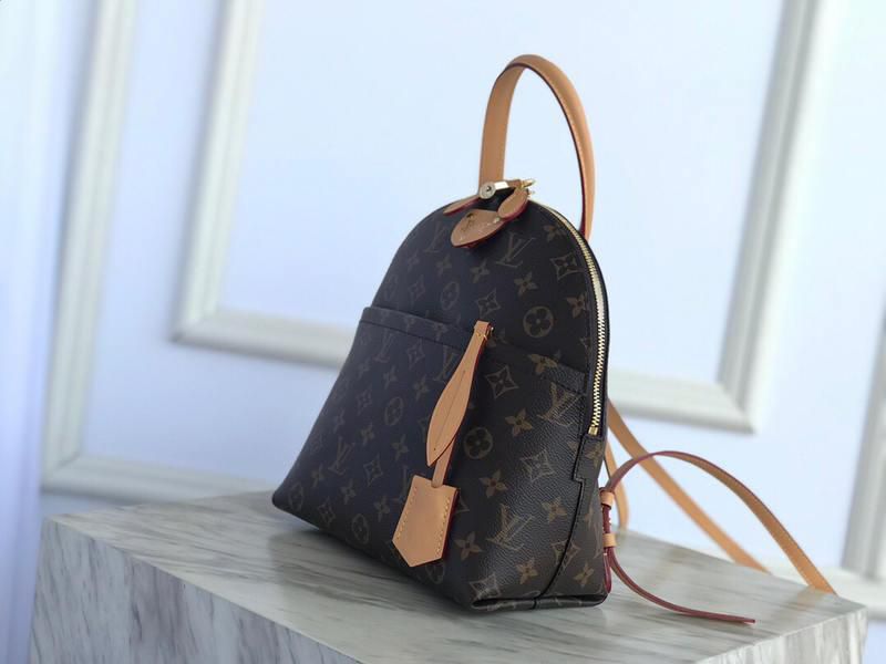 #m44944 l**is V*t*n 2020 monogram canvas lv moon backpack