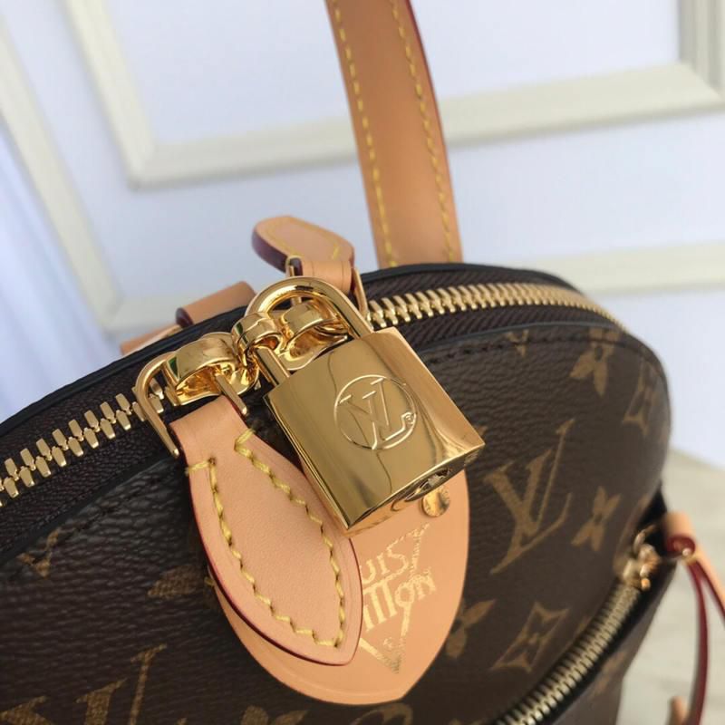 #m44944 l**is V*t*n 2020 monogram canvas lv moon backpack