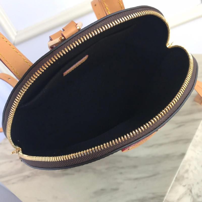 #m44944 l**is V*t*n 2020 monogram canvas lv moon backpack