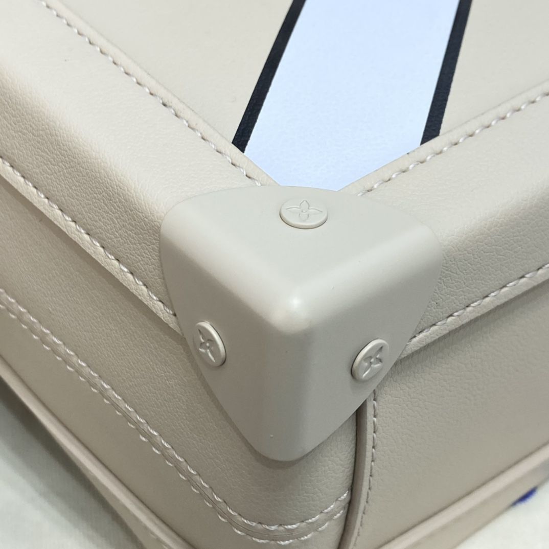 #m44952 l**is V*t*n monogram Éclipse soft trunk briefcase limited edition