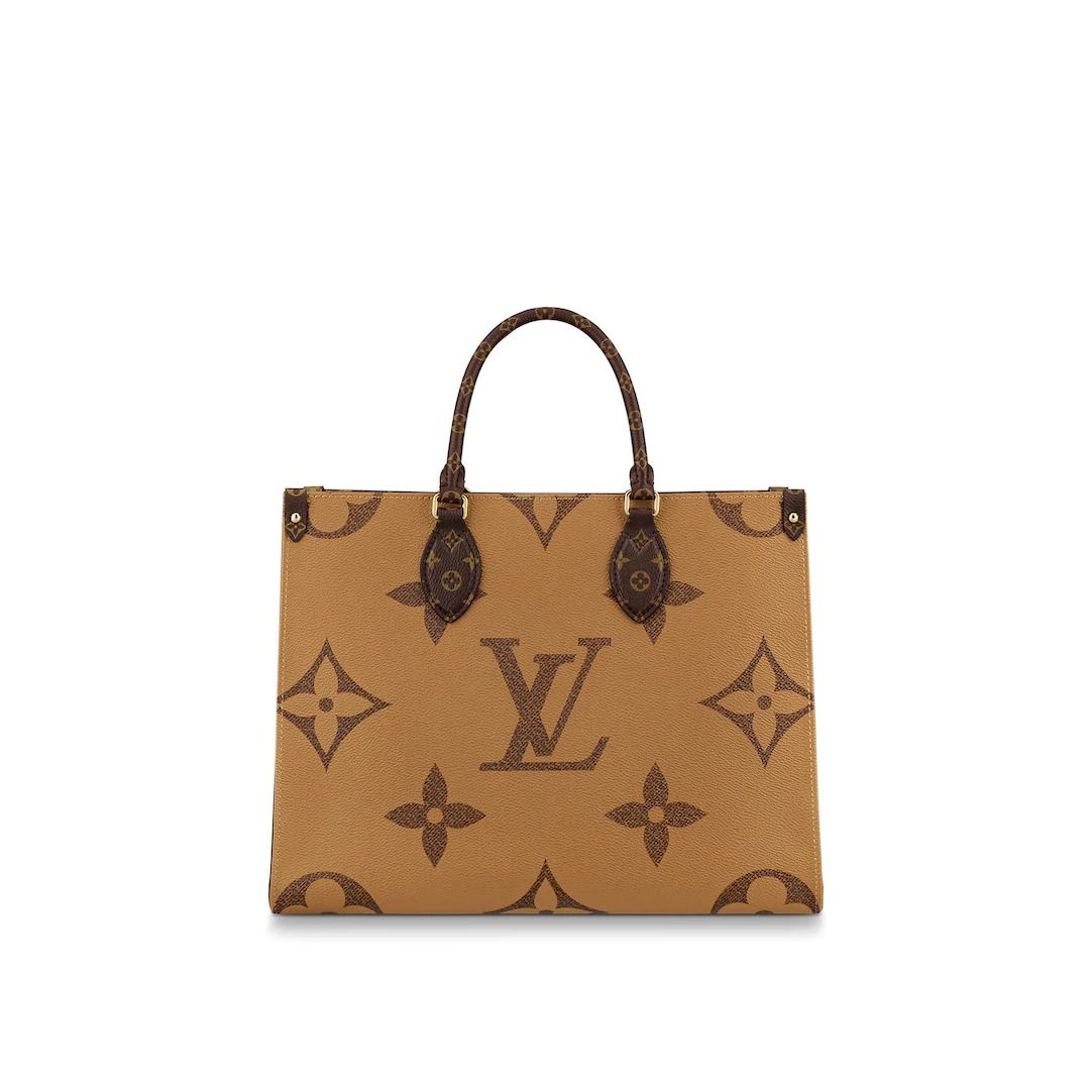 #m45039 l**is V*t*n monogram reverse onthego mm